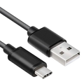 x1 Cargador Tipo C