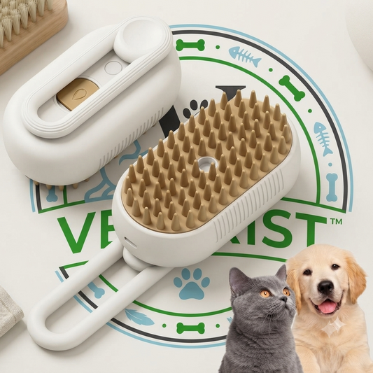 PetSpa Brush™